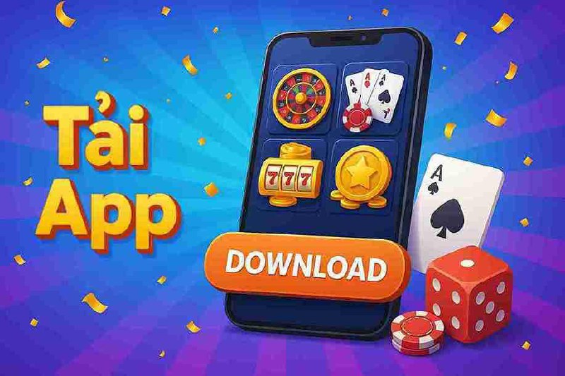Tải App 78BOSS – Cá Cược Mượt Mà Mọi Lúc Mọi Nơi