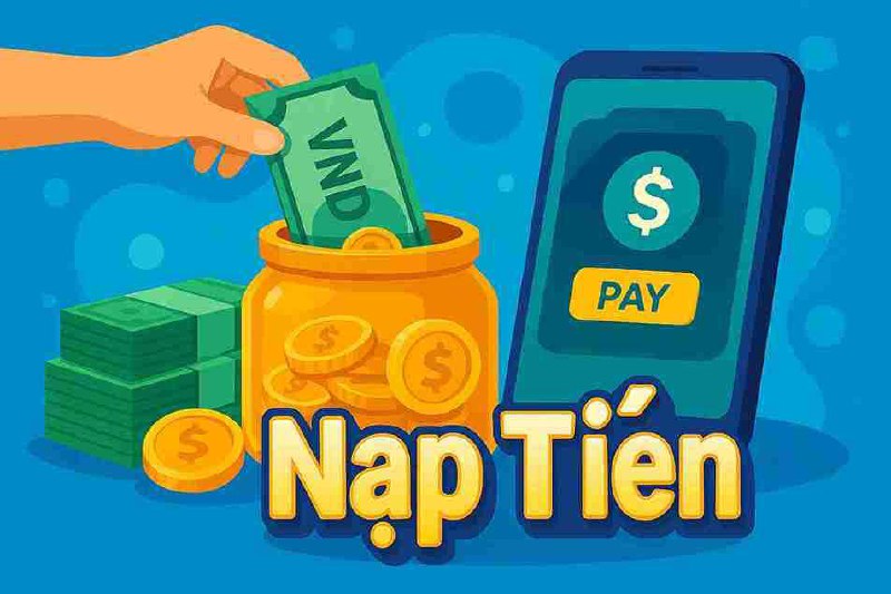 Nạp Tiền 78BOSS - An Toàn Và Nhanh Chóng