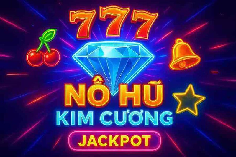 Nổ Hũ Kim Cương 78BOSS – Trải Nghiệm Giải Trí Đỉnh Cao