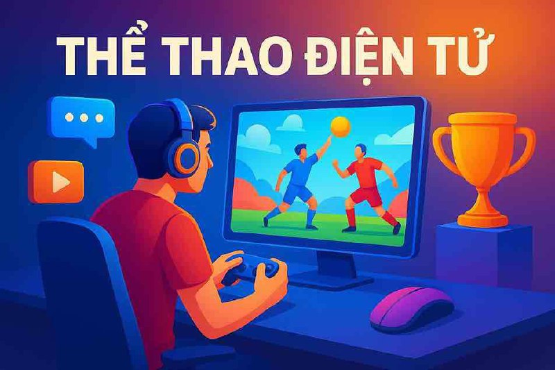 Thể Thao Điện Tử 78BOSS - Trải Nghiệm Hấp Dẫn