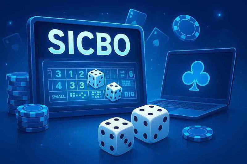 Sicbo 78BOSS – Trải Nghiệm Cá Cược Hấp Dẫn